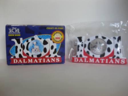 1996 McDonalds - Dalmatian Celebrations - 101 Dalmatians